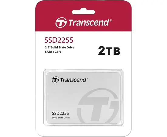 Cumpara Unitate SSD Transcend 225S, 2TB, TS2TSSD225S in Moldova