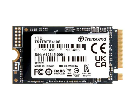 Cumpara Unitate SSD Transcend 410S, 1TB, TS1TMTE410S in Moldova