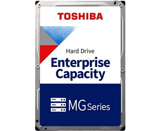 Cumpara Unitate HDD Toshiba Enterprise Capacity, 3.5", 24 TB  in Moldova
