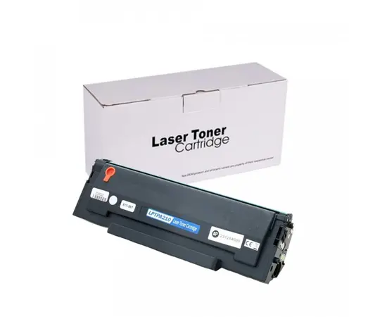 Cumpara Cartuș laser Pantum PC-210 P2200/P2500/M6500/M6550/M6600 (PT-210/PA-210) 1.6K, compatibil in Moldova
