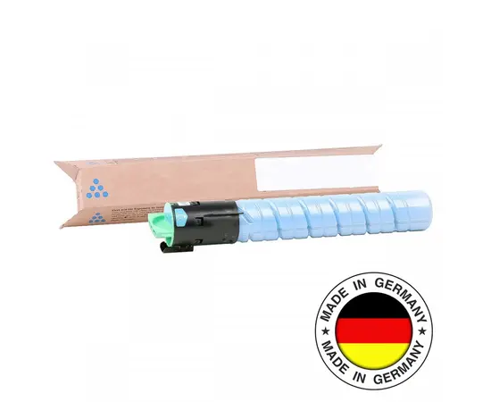 Cumpara Cartuș toner Ricoh Aficio MP C2030/C2031/C2050/C2530/C2531/C2550/C2051AD/C2551/C2551AD cyan 9.5K Int, повышенной ёмкости, compatibil in Moldova