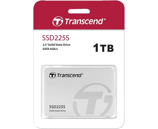 Cumpara Unitate SSD Transcend SSD225S, 1TB, TS1TSSD225S in Moldova