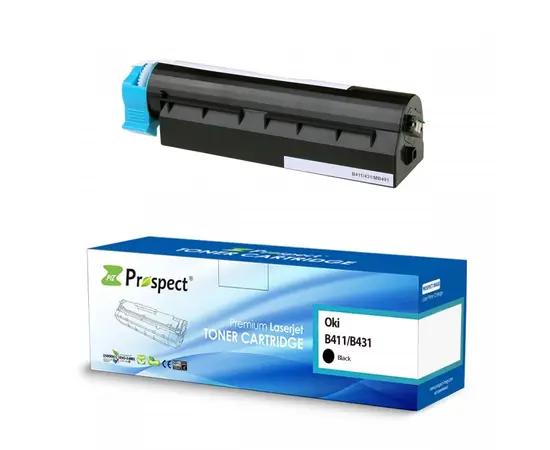 Cumpara Cartuș toner Oki B411/B431 44574702 3k Pr, compatibil in Moldova