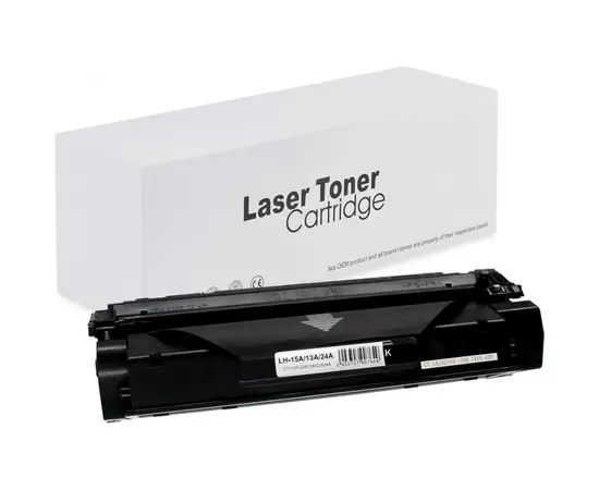 Cumpara Cartuș laser HP 15A/13A/24A Q2613A/Q2624A/C7115A/EP25 2.5K, compatibil in Moldova