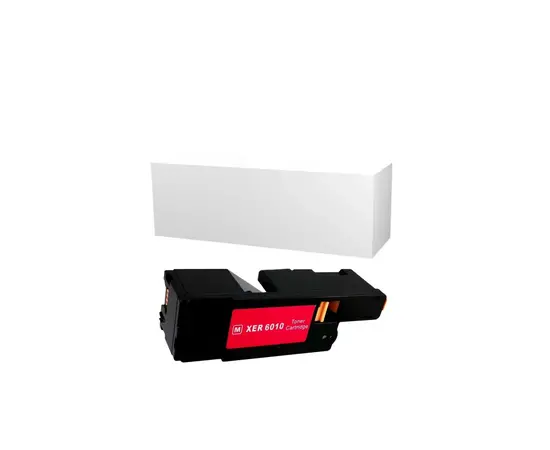 Cumpara Cartuș toner Xerox Phaser 6010/6000/WC6015 Magenta 106R01632 1K, compatibil in Moldova