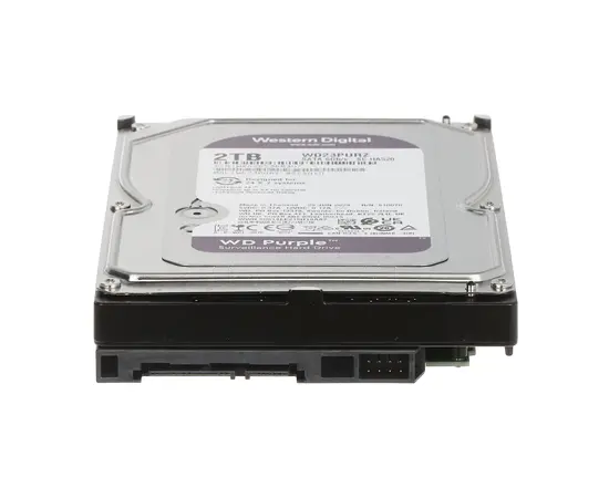 Cumpara Unitate HDD Western Digital WD Purple, 3.5", 2 TB  in Moldova