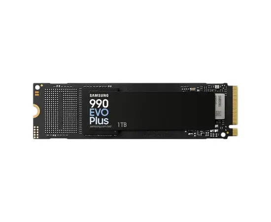 Cumpara Unitate SSD Samsung 990 EVO Plus, 1TB, MZ-V9S1T0BW in Moldova