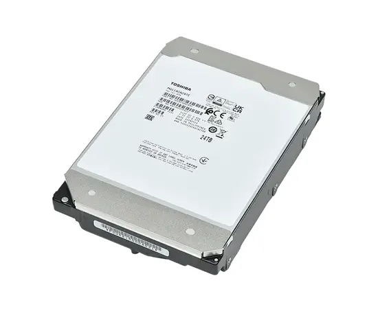 Cumpara Unitate HDD Toshiba Enterprise Capacity, 3.5", 24 TB  in Moldova