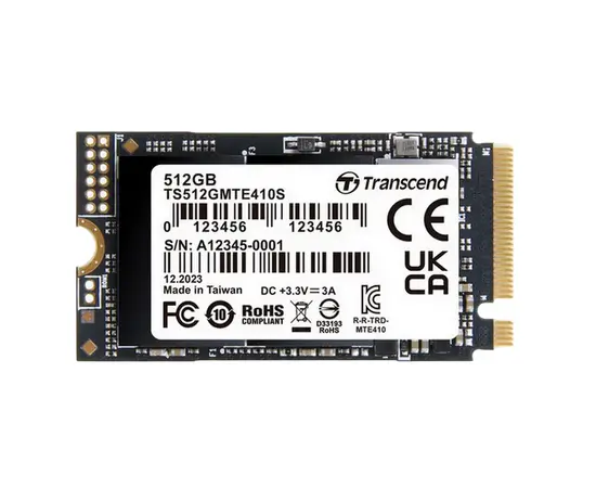 Cumpara Unitate SSD Transcend 410S, 512GB, TS512GMTE410S in Moldova