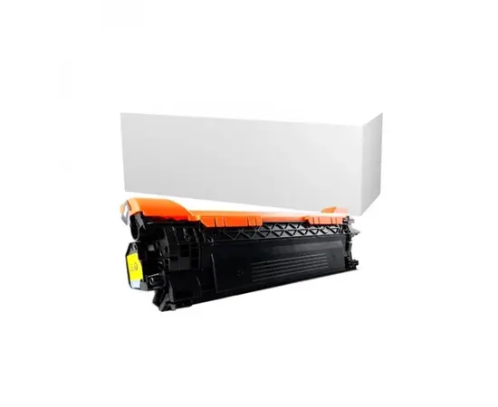 Cumpara Cartuș laser HP CE252A/CE402A Yellow 6K, compatibil in Moldova