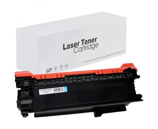 Cumpara Cartuș laser HP CE251A/CE401A Cyan 6K Imagine, compatibil in Moldova