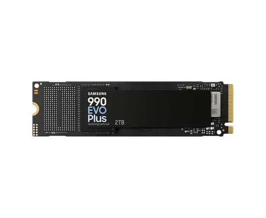 Cumpara Unitate SSD Samsung 990 EVO Plus, 2TB, MZ-V9S2T0BW in Moldova