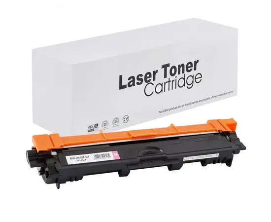 Cumpara Cartuș laser Brother HL-3140/3170 (TN-245/TN-221/TN-241/TN-242/TN-251) Magenta 2.2K Imagine, compatibil in Moldova
