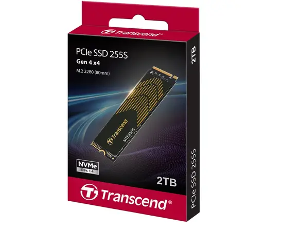 Cumpara Unitate SSD Transcend 255S, 2TB, TS2TMTE255S in Moldova