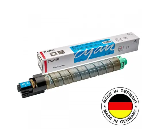 Cumpara Cartuș toner Ricoh Aficio IM C2000/С2500/С3000 cyan 10.5K Int, compatibil in Moldova