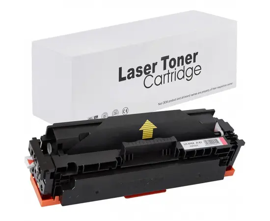 Cumpara Cartuș laser Canon 055H/W2032X/T09 415x Yellow без чипа 6K стр., compatibil in Moldova