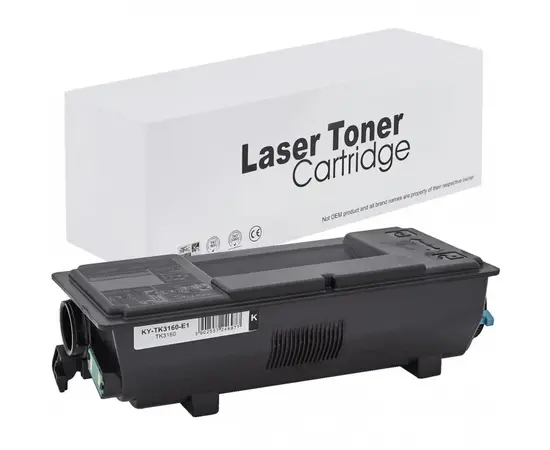 Cumpara Cartuș toner Kyocera TK-3160/3190 (P3045dn/M3145dn/M3645dn/P3145dn) 12.5K, compatibil in Moldova