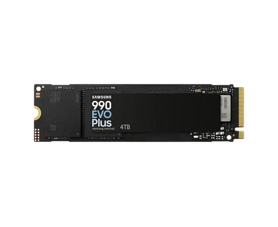 Cumpara Unitate SSD Samsung 990 EVO Plus, 4TB, MZ-V9S4T0BW in Moldova