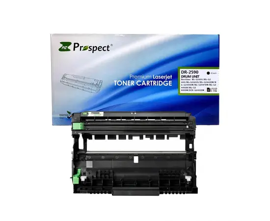 Cumpara Unitate cilindru Xerox Brother HL-L2600/2622/2802 (DR-2590/DR-2510) 15K Проспект, compatibil in Moldova