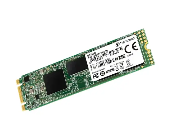 Cumpara Unitate SSD Transcend 830S, 512GB, TS512GMTS830S in Moldova