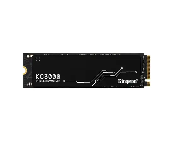 Cumpara Unitate SSD Kingston KC3000, 512GB, SKC3000S/512G in Moldova