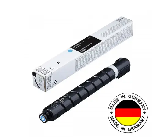 Cumpara Cartuș toner Canon C-EXV65 imageRUNNER C3326i Cyan 11K Integral, compatibil in Moldova