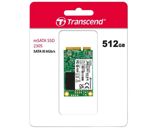 Cumpara Unitate SSD Transcend 230S, 512GB, TS512GMSA230S in Moldova