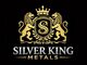 Silver King in Moldova